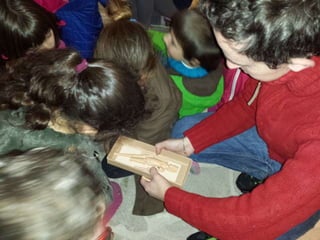 Jugam amb els romans