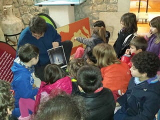 Jugam amb els romans