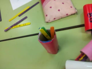 Jugamos en educación primaria