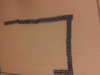 Jugamos en educación primaria