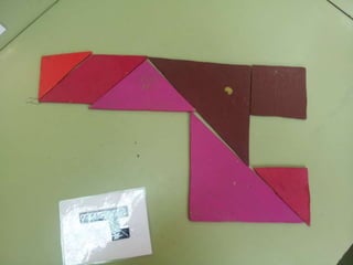 Jugamos en educación primaria