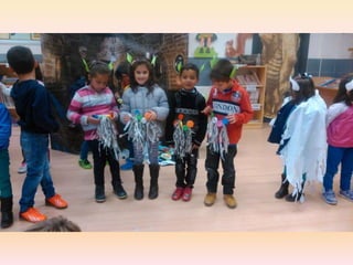 Jugando, aprendemos a reciclar