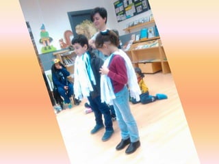 Jugando, aprendemos a reciclar