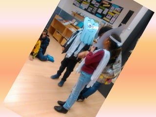 Jugando, aprendemos a reciclar