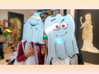 Jugando, aprendemos a reciclar