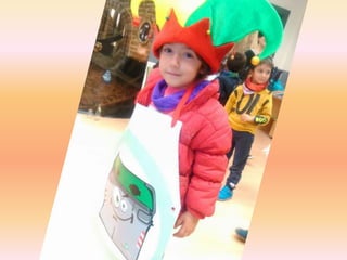 Jugando, aprendemos a reciclar