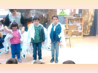 Jugando, aprendemos a reciclar