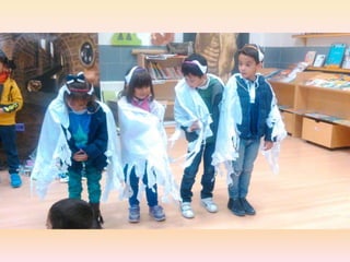 Jugando, aprendemos a reciclar