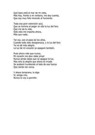 Jugando Con Los Adverbios