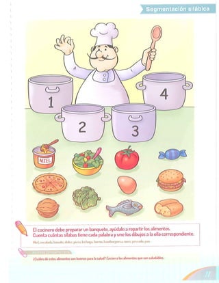 Jugando con los sonidos 2