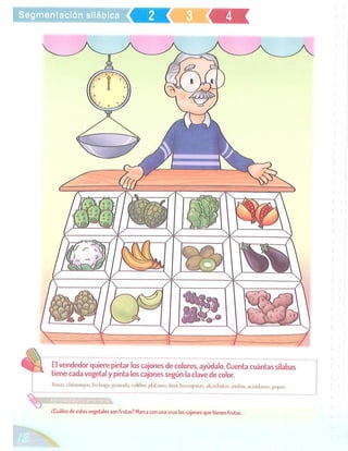 Jugando con los sonidos 2