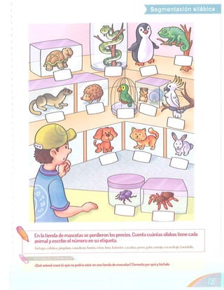 Jugando con los sonidos 2