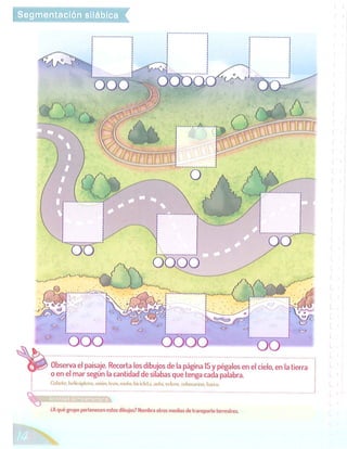 Jugando con los sonidos 2