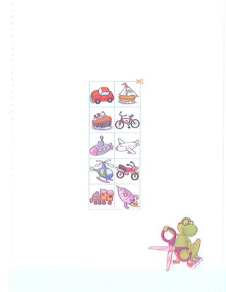 Jugando con los sonidos 2