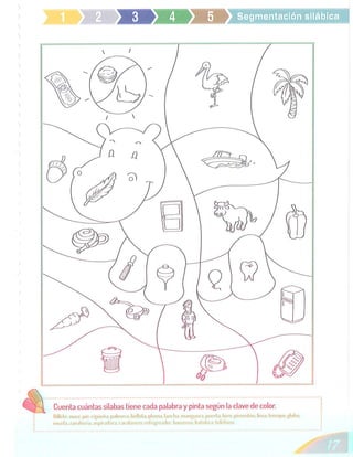 Jugando con los sonidos 2