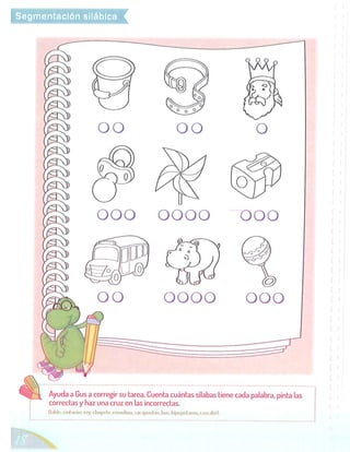 Jugando con los sonidos 2