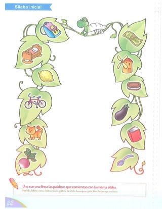 Jugando con los sonidos 2