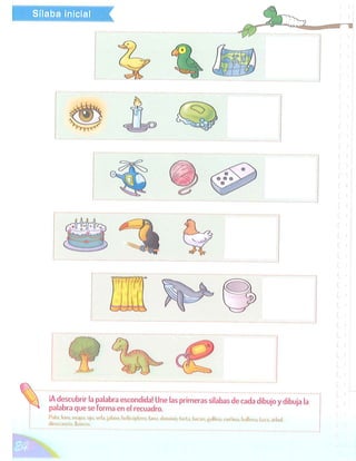 Jugando con los sonidos 2