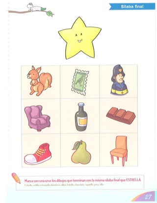 Jugando con los sonidos 2