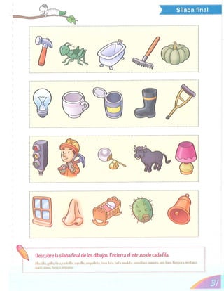 Jugando con los sonidos 2