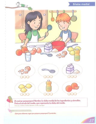 Jugando con los sonidos 2