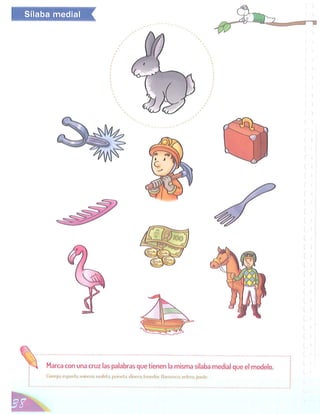 Jugando con los sonidos 2