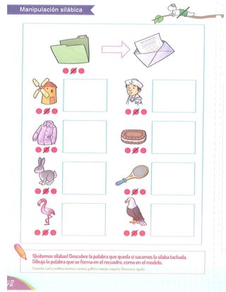 Jugando con los sonidos 2