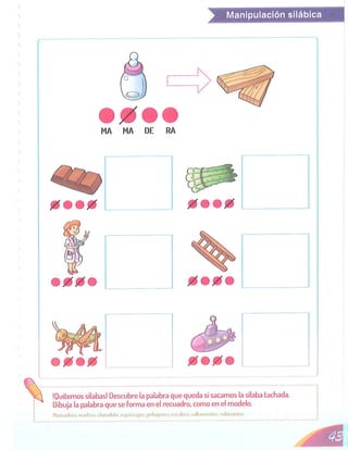 Jugando con los sonidos 2