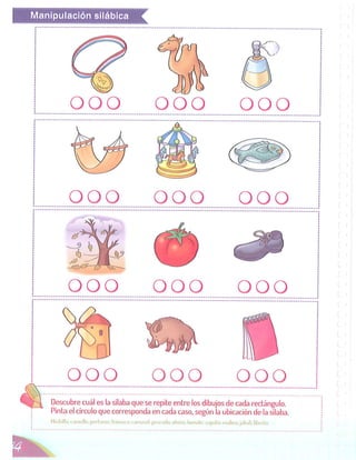 Jugando con los sonidos 2