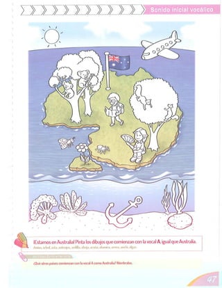 Jugando con los sonidos 2