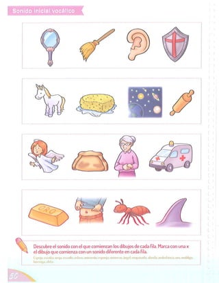 Jugando con los sonidos 2