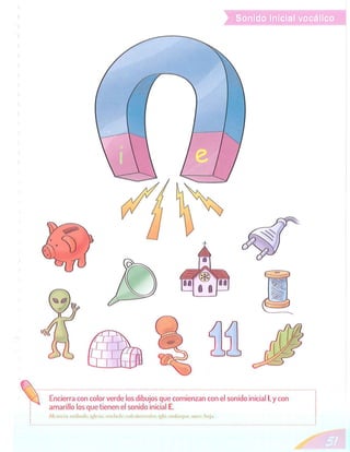 Jugando con los sonidos 2