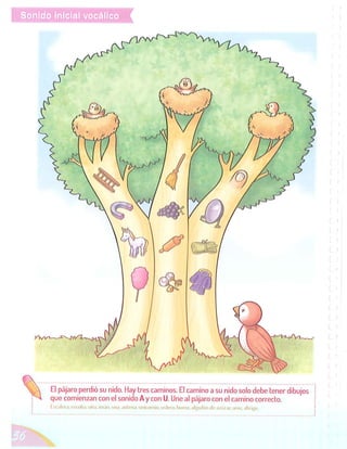 Jugando con los sonidos 2