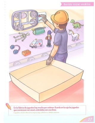 Jugando con los sonidos 2