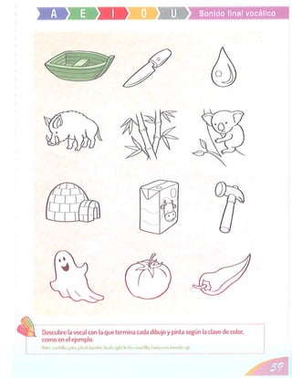 Jugando con los sonidos 2