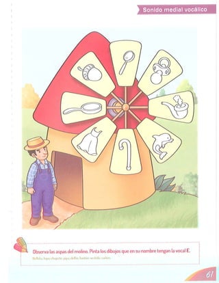 Jugando con los sonidos 2