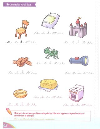 Jugando con los sonidos 2