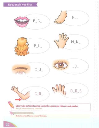 Jugando con los sonidos 2