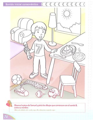 Jugando con los sonidos 2