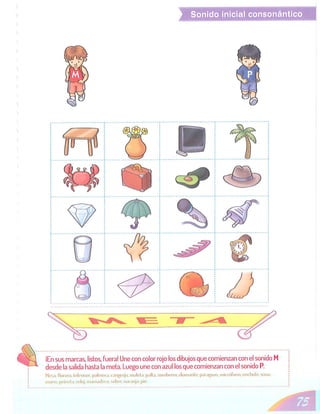 Jugando con los sonidos 2