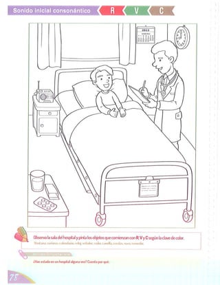 Jugando con los sonidos 2