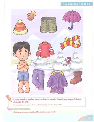 Jugando con los sonidos 2