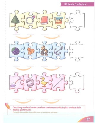 Jugando con los sonidos 2