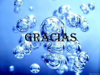 gracias