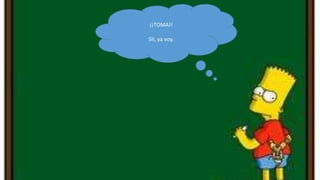 ¡¡TOMA!!

SII, ya voy.
 