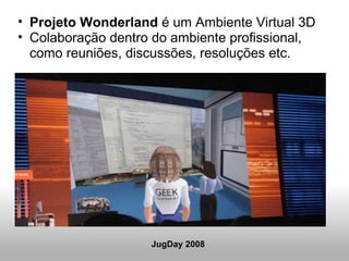 Jugday - Java Básico Slide 11