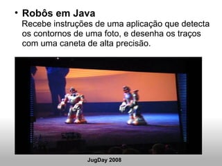 Jugday - Java Básico Slide 13