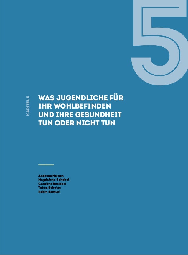 Rapport sur la situation de la jeunesse 2020