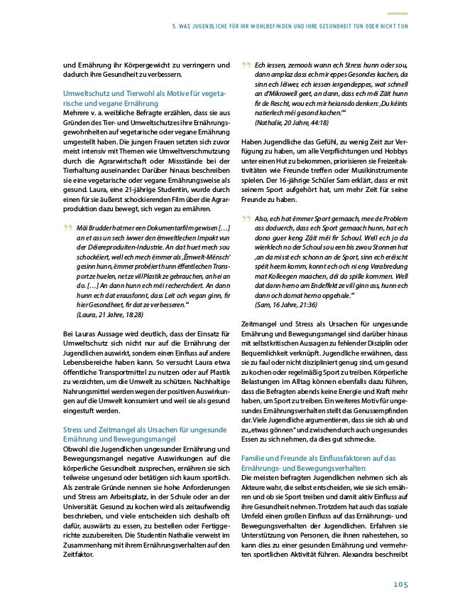 Rapport sur la situation de la jeunesse 2020