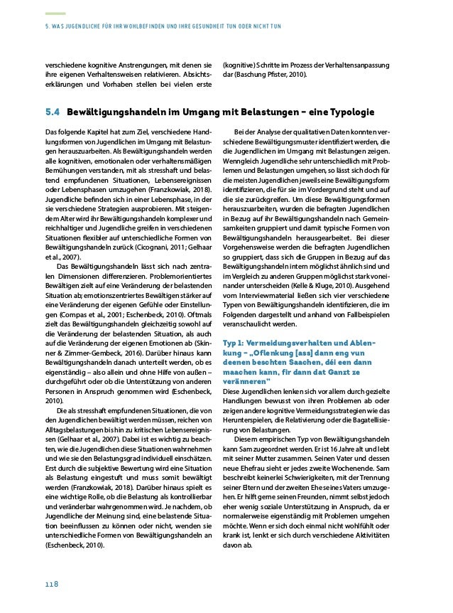 Rapport sur la situation de la jeunesse 2020